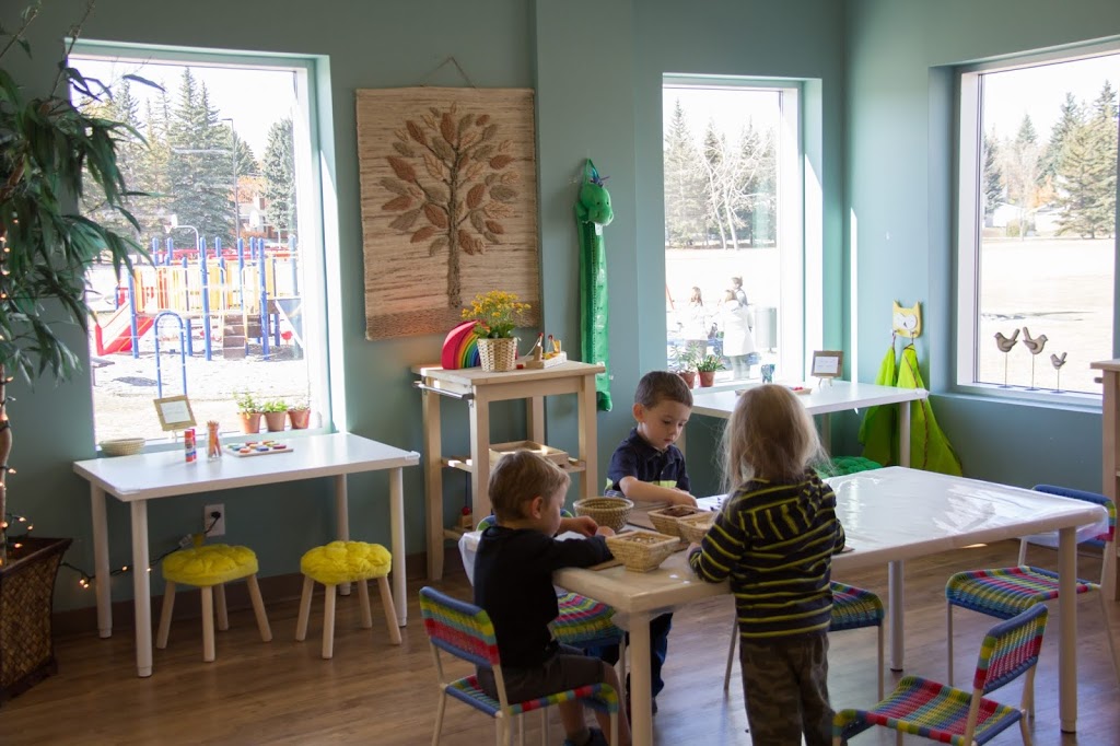 Seedlings Preschool | Palliser | 2323 Palliser Dr SW, Calgary, AB T2V 3S4, Canada | Phone: (403) 210-0604