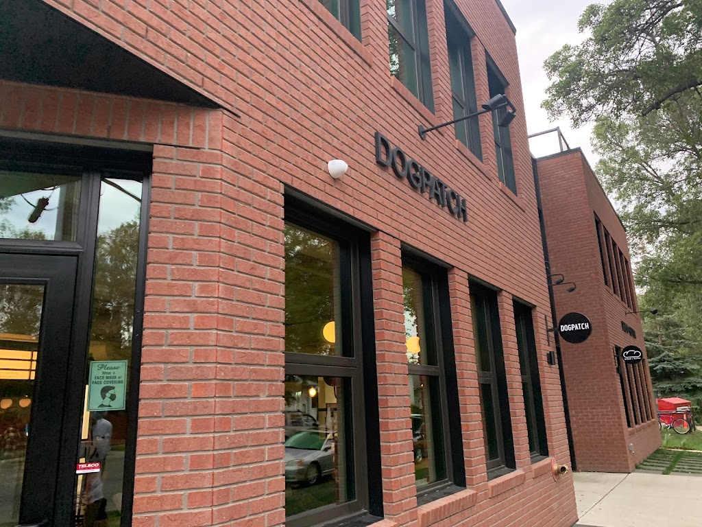 Dogpatch | 10158 90 St NW Unit 101, Edmonton, AB T5H 1R7, Canada | Phone: (780) 761-8700