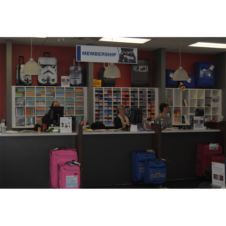 CAA Store - Orillia | 865 W Ridge Blvd, Orillia, ON L3V 8B3, Canada | Phone: (705) 325-7211