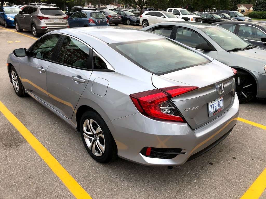 Car Fixers Auto Body & Collision Center | 184 Hamilton Rd, London, ON N6B 1N5, Canada | Phone: (519) 902-4447