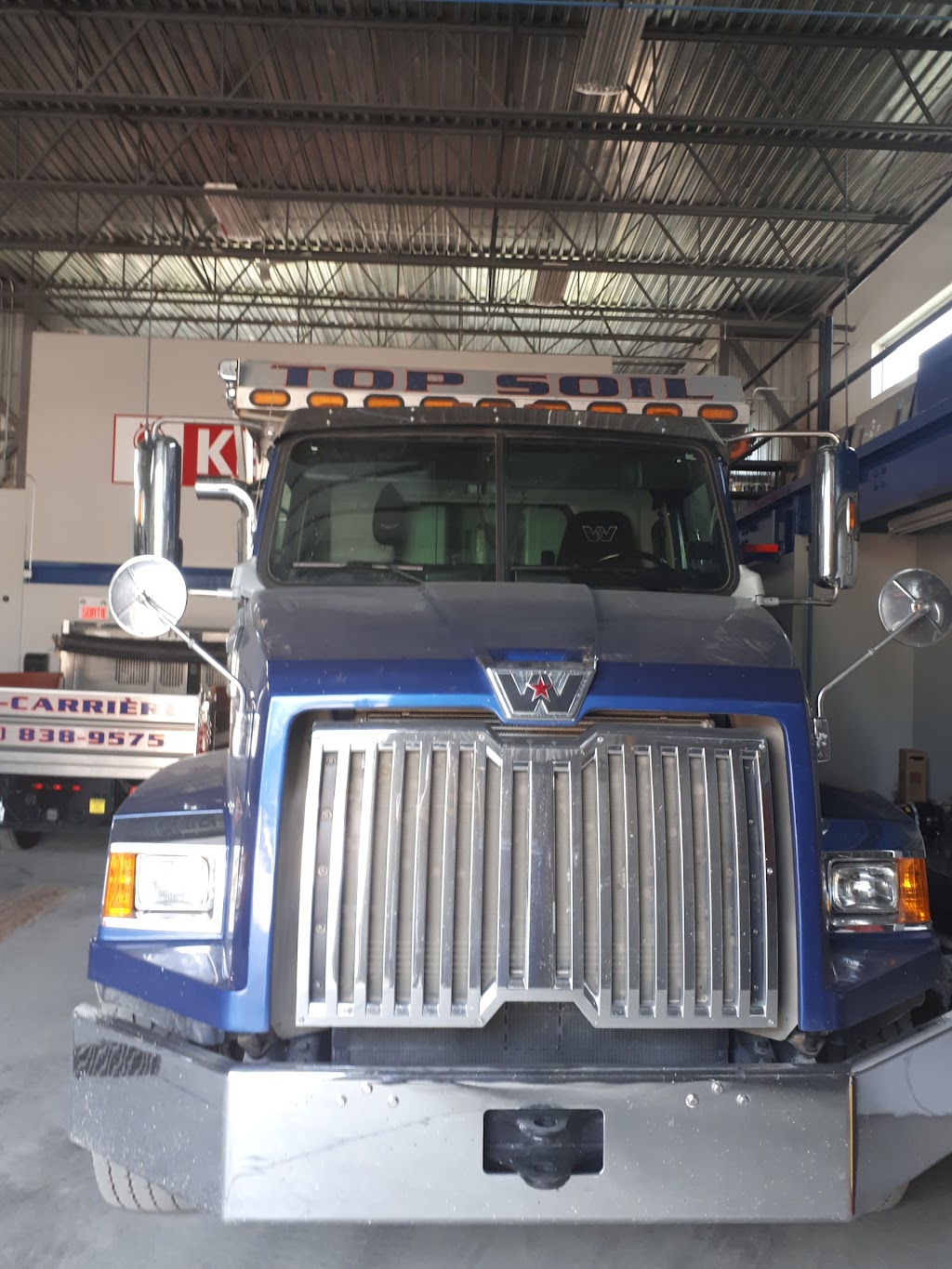 Sables Compacts Inc (Les) | 494 Boulevard Ste Anne, Sainte-Anne-des-Plaines, QC J5N 3R4, Canada | Phone: (450) 838-7061