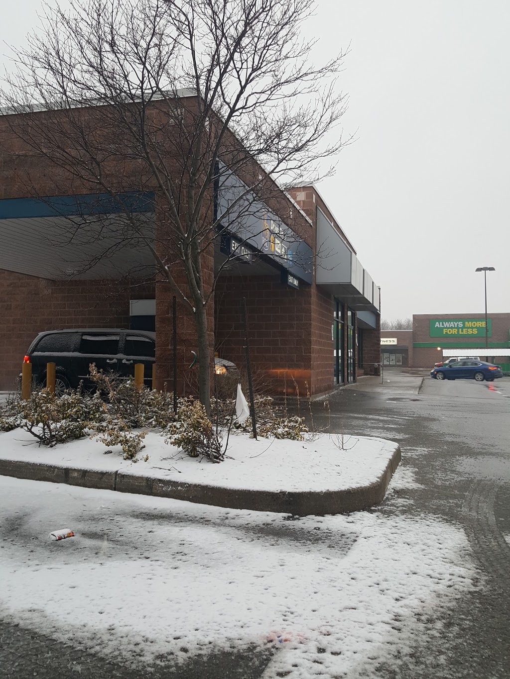 RBC Royal Bank | 100 Jamieson Pkwy, Cambridge, ON N3C 4B3, Canada | Phone: (519) 658-6850