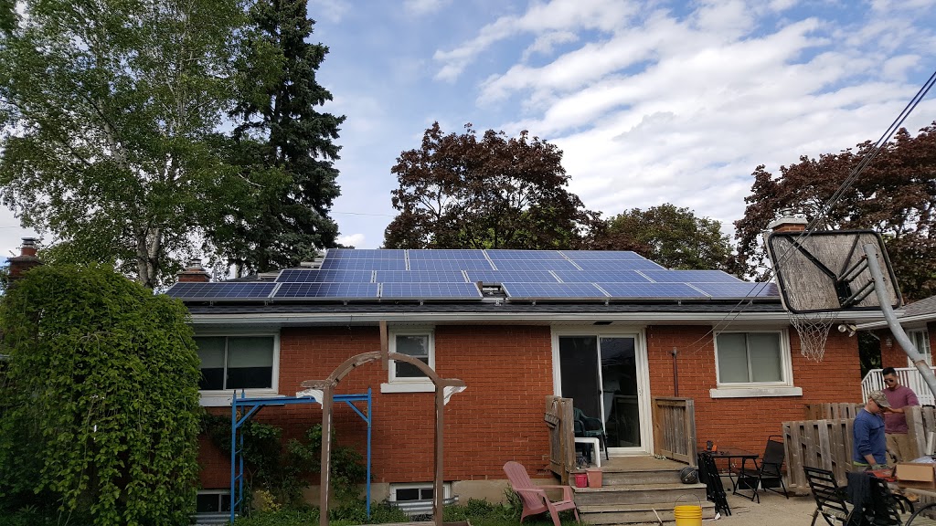 Kendrick Ltd | 6981 Wellington Rd 124, Guelph, ON N1H 6J4, Canada | Phone: (519) 581-2270
