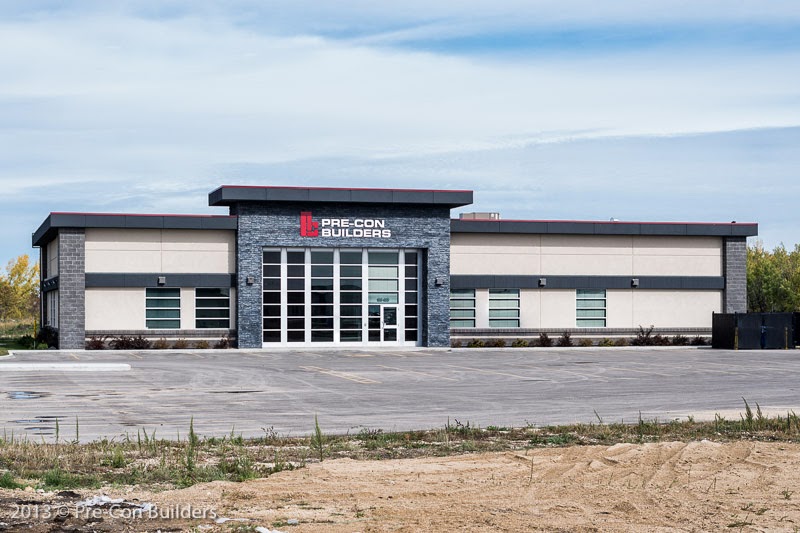 Pre-Con Builders Ltd. | 505 Fort Whyte Way #104, Oak Bluff, MB R4G 0B1, Canada | Phone: (204) 633-2515