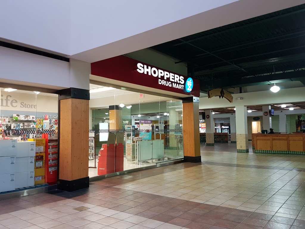 Shoppers Drug Mart | 188 38 Ave NW, Edmonton, AB T6K 3L6, Canada | Phone: (780) 462-4704