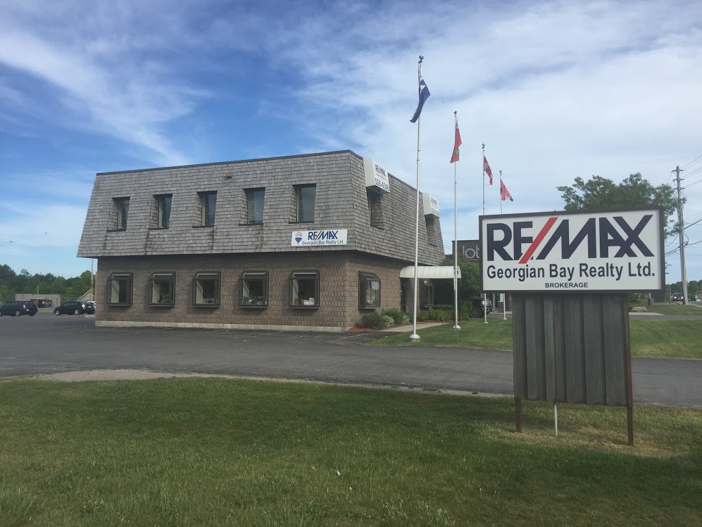 Kevin Ellis - RE/MAX Georgian Bay Realty Ltd., Brokerage | 833 King St, Midland, ON L4R 4L1, Canada | Phone: (705) 526-9366