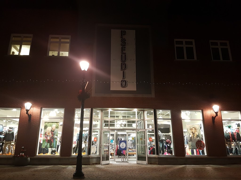 PSEUDIO | 44 Hector Gate, Dartmouth, NS B3B 0C1, Canada | Phone: (902) 468-7494
