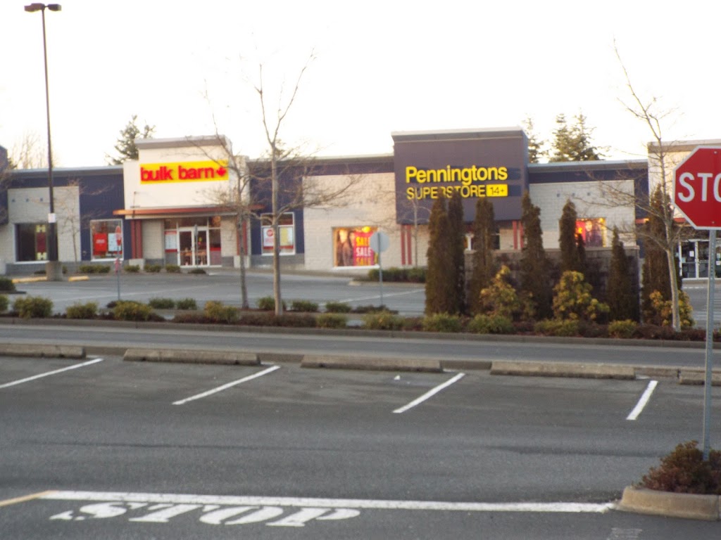 Penningtons | 3175 Cliffe Ave, Courtenay, BC V9N 2L9, Canada | Phone: (250) 334-8283