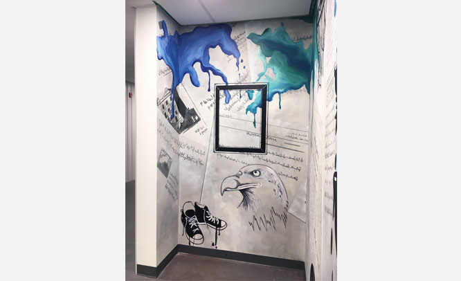 Les murs verts en ville | 506 Rang Prairie Grillée, Saint-Apollinaire, QC G0S 2E0, Canada | Phone: (418) 561-6660