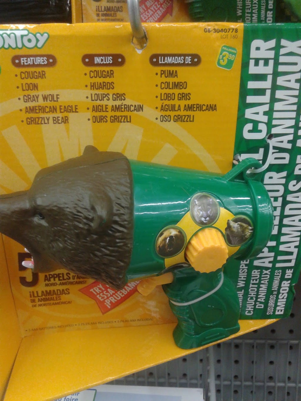 Dollarama | 4 Forest Hills Pky, Cole Harbour Shopping Centre, Dartmouth, NS B2W 5G7, Canada | Phone: (902) 434-8895
