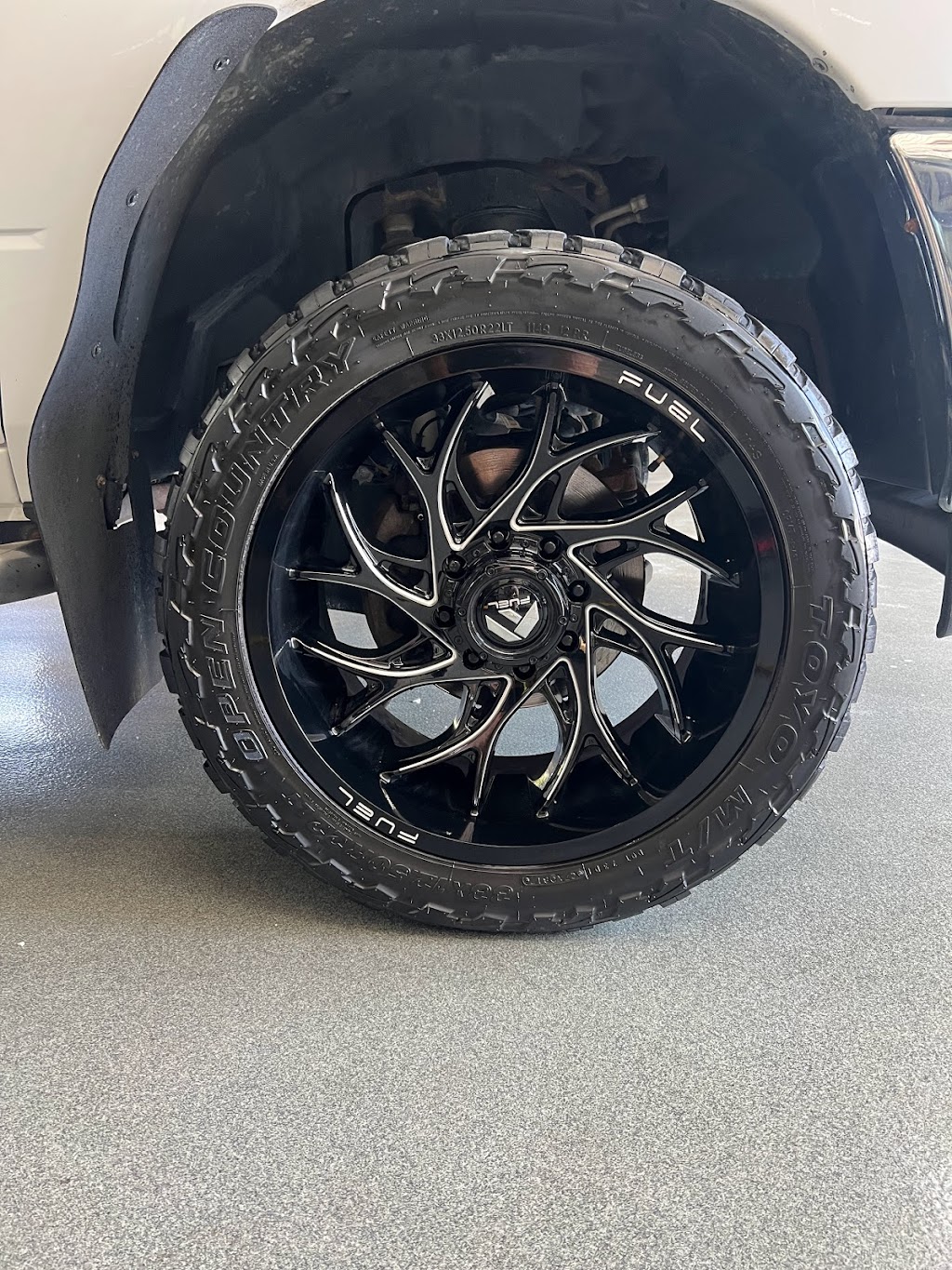 Eugenia auto pros | 427509 8th Concession A, Flesherton, ON N0C 1E0, Canada | Phone: (705) 441-6874