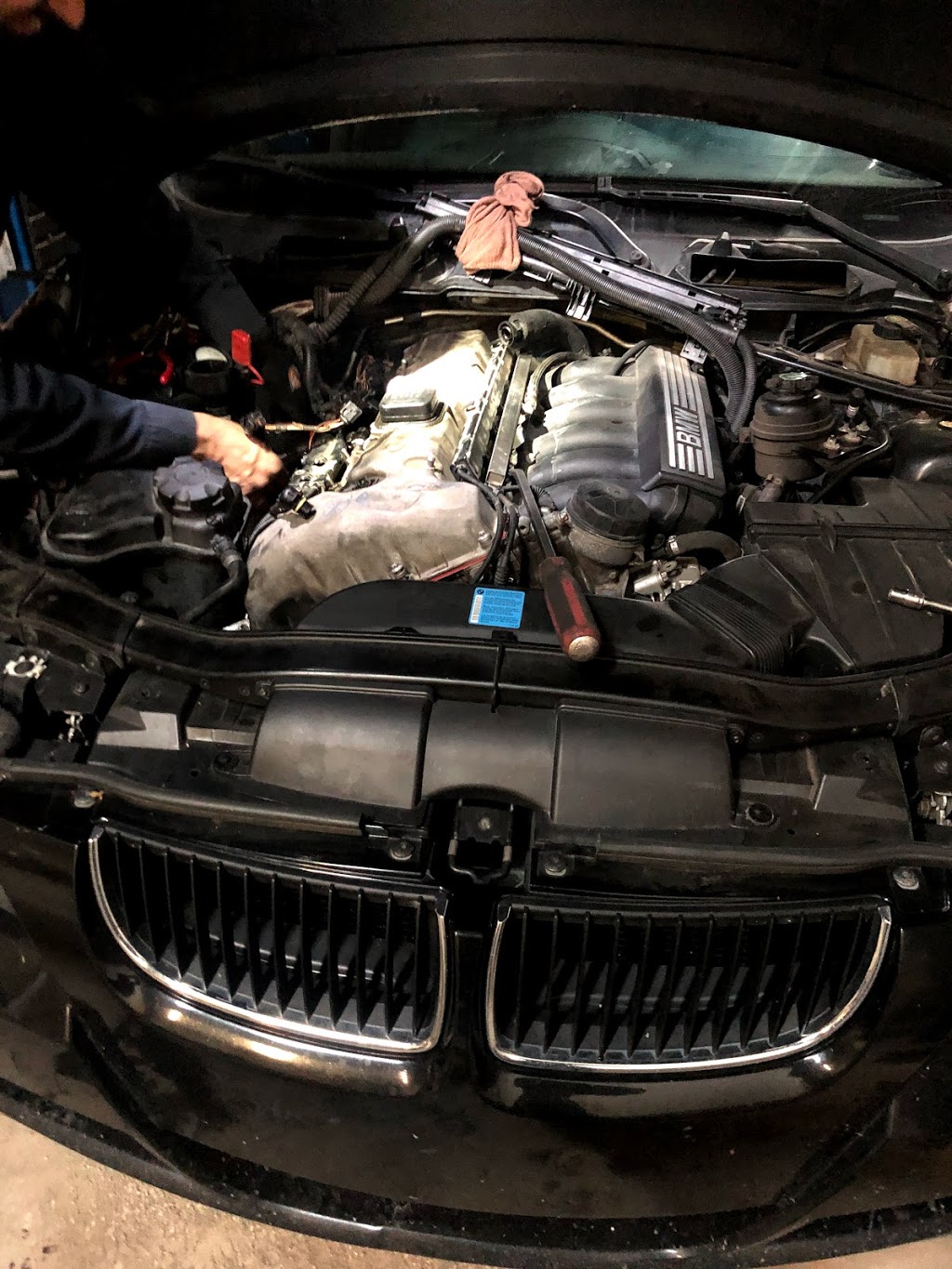 Car Clinic Auto Services | 123 Skyline Crescent NE, Calgary, AB T2K 5X2, Canada | Phone: (403) 455-1534