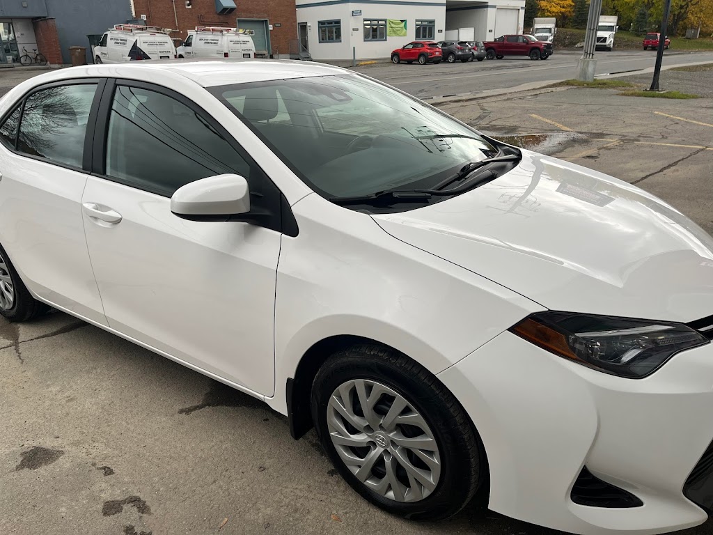 Esthétique Auto Exela | 144 Rue Laurier E, Victoriaville, QC G6P 6R3, Canada | Phone: (819) 991-1527