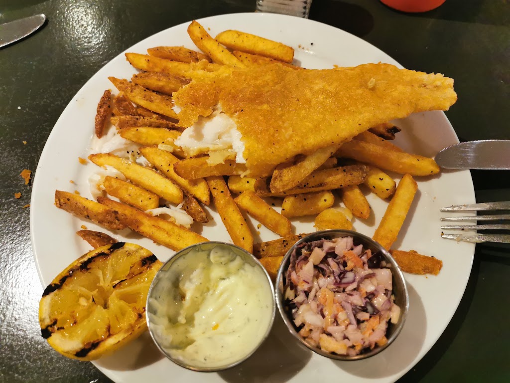 The Alibi Bar And Grill | 2238 Ohalloran Rd, Bloomfield, PE C0B 1E0, Canada | Phone: (902) 726-2101