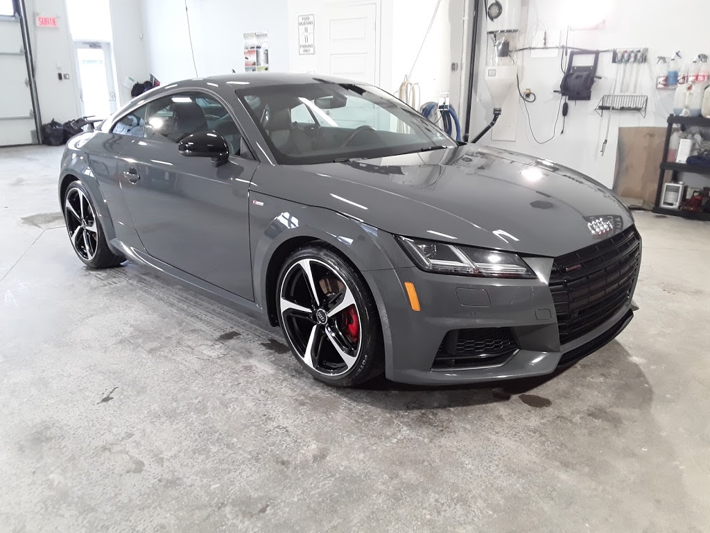 Esthétique auto vip | 19 Rue des Perles, Sherbrooke, QC J1R 0L6, Canada | Phone: (873) 200-4721