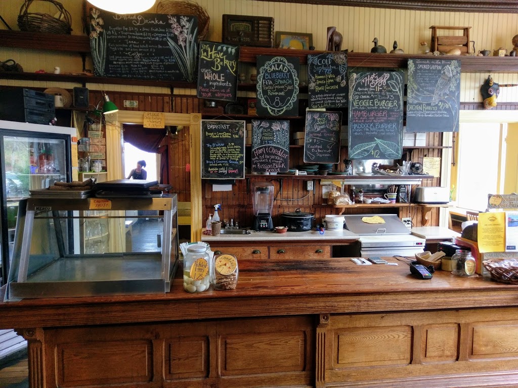 LaHave Bakery | NS-331, LaHave, NS B0R 1G0, Canada | Phone: (902) 688-2908