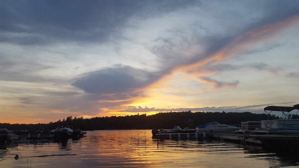 Summerland Rideau | 5118 Leo Lake Rd, Kingston, ON K0H, Canada | Phone: (613) 387-3275