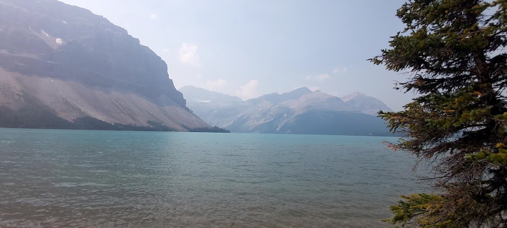 Banff Airfield CYBA | AB-1, Improvement District No. 9, AB T0L, Canada | Phone: (403) 762-4506
