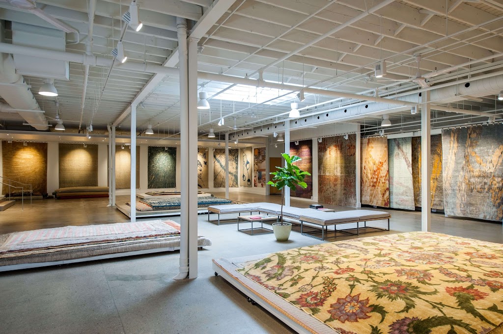 Amala Carpets | 990 Roselawn Ave, York, ON M6B 1C1, Canada | Phone: (416) 482-0998