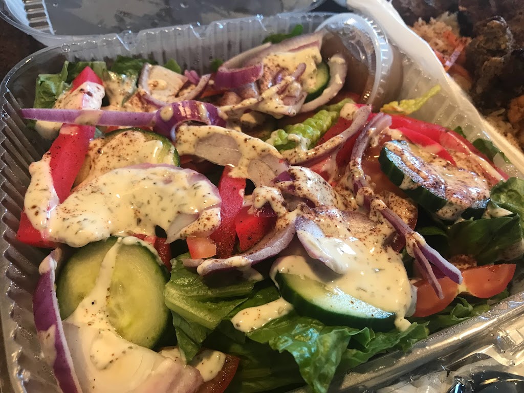 Market Grill | 2910 Woodroffe Ave, Nepean, ON K2J 4G3, Canada | Phone: (613) 825-6276
