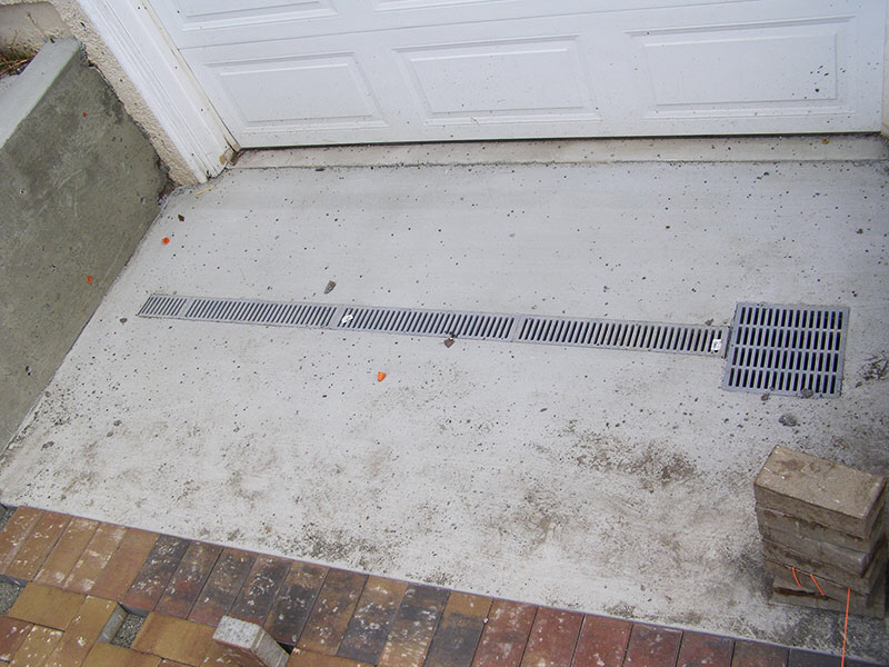 RainTek Drainage & Waterproofing | 2250 Marlene Dr, Victoria, BC V9B 2E1, Canada | Phone: (250) 896-3478