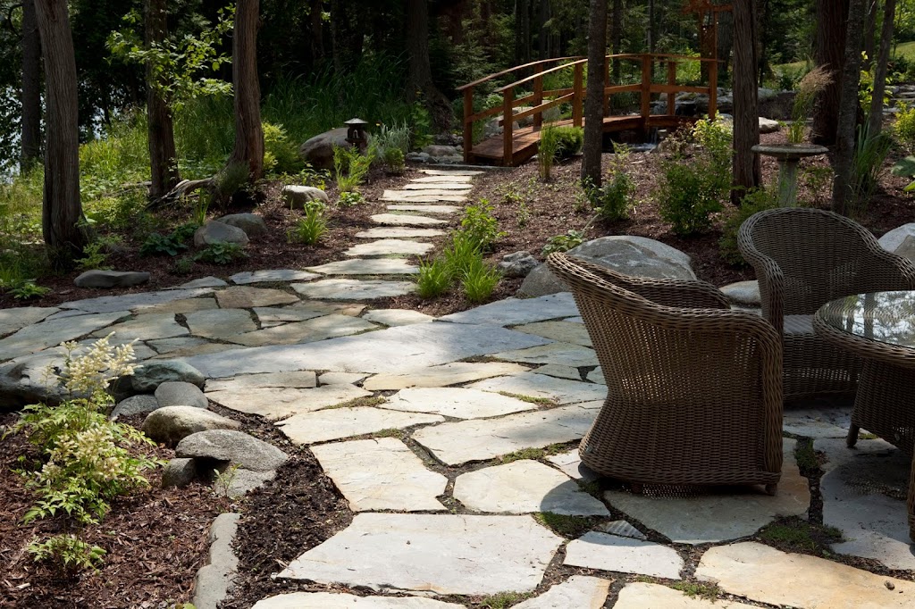 Paysages François Lessard Inc | 6693 Rue Wolfe, Lac-Mégantic, QC G6B 2S3, Canada | Phone: (819) 583-2326