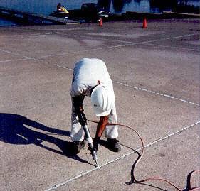 Kaiser Sealant & Caulking Inc | 5818 Queenscourt Crescent, Manotick, ON K4M 1K3, Canada | Phone: (613) 261-8475