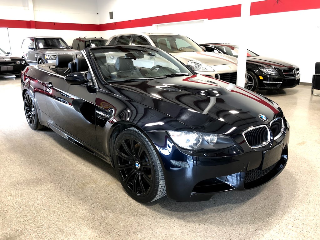 Carget Automotive | 518 51st St, Saskatoon, SK S7K 7L1, Canada | Phone: (306) 477-9999