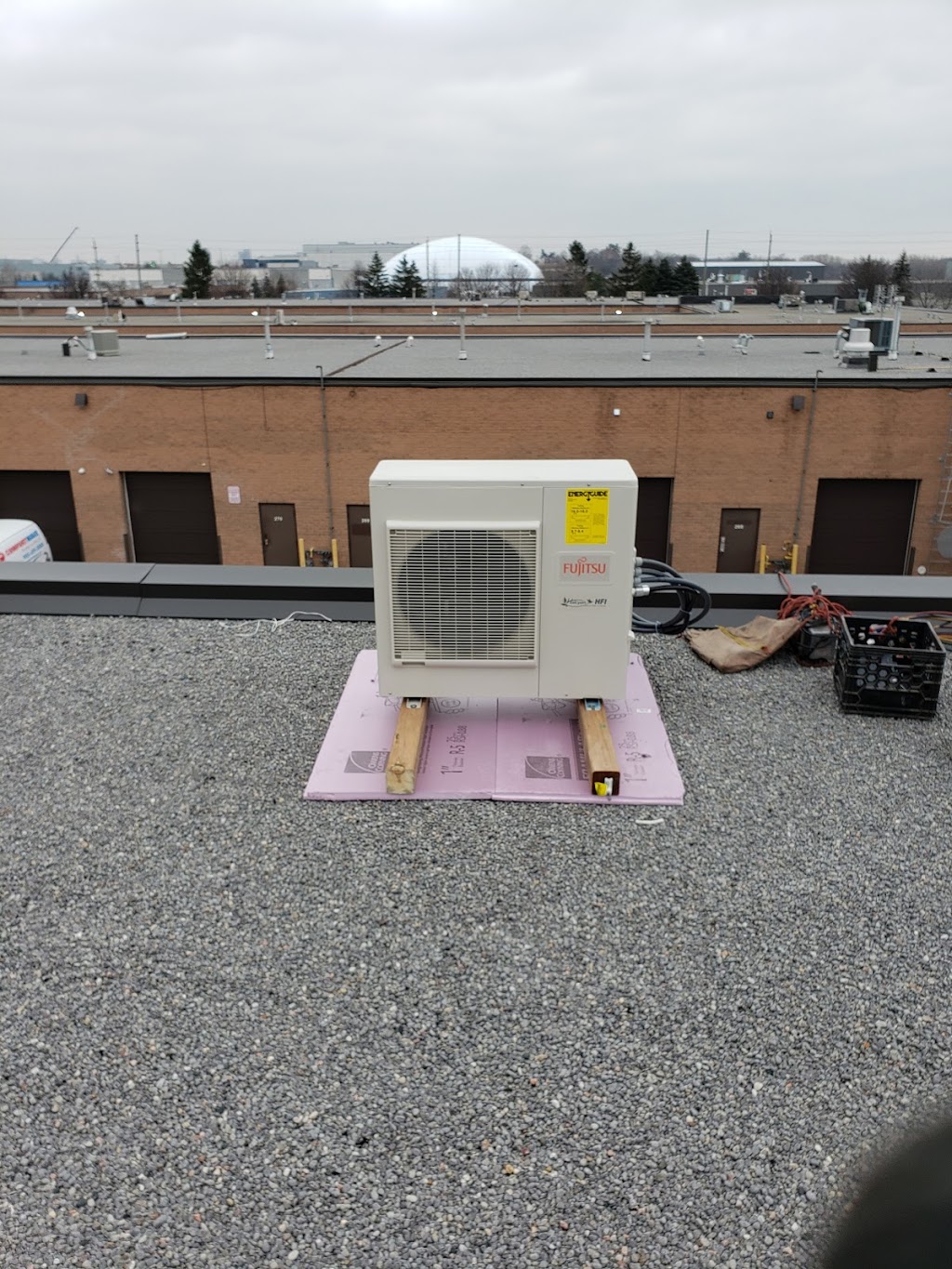 A & S Mechanical | 11063 3rd Line Rd, Roseneath, ON K0K 2X0, Canada | Phone: (905) 376-5393