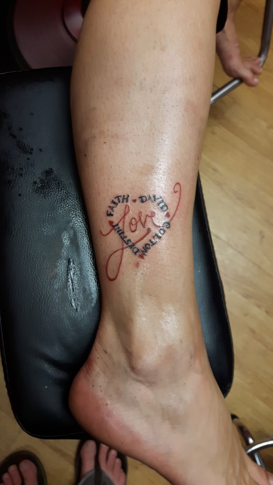 GypsySkin Tattoo | 889 Ward St, Bridgenorth, ON K0L 1H0, Canada | Phone: (705) 559-8100