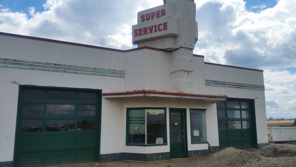 Agrium Inc | Foothills No. 31, AB T0L 0A0, Canada | Phone: (403) 938-2385
