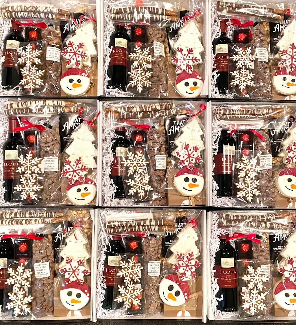 WishBox Gift Baskets | 15768 34 Ave, Surrey, BC V3Z 3Y4, Canada | Phone: (604) 838-0887