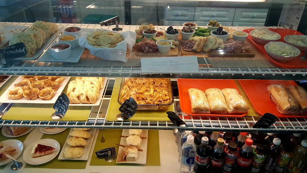 Tastebuds Cafe | 1624 Lorne Ave, Saskatoon, SK S7H 1Y1, Canada | Phone: (306) 664-6969