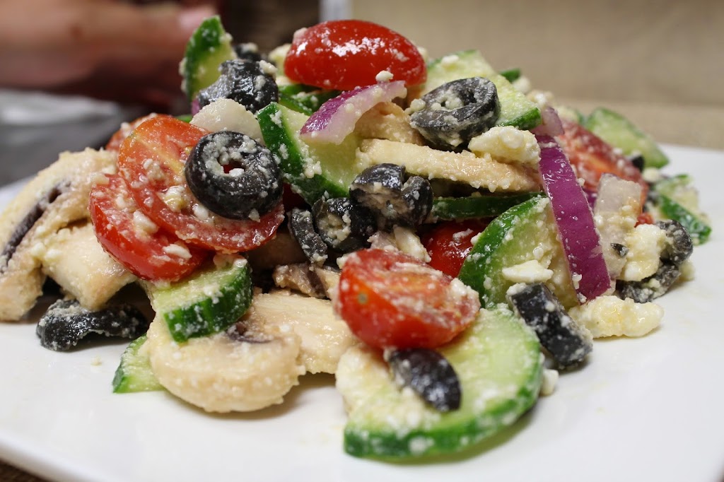 Food Box | 180 Kenilworth Avenue North Foodbox, N Hamilton, Hamilton, ON L8H 4S1, Canada | Phone: (905) 543-0222