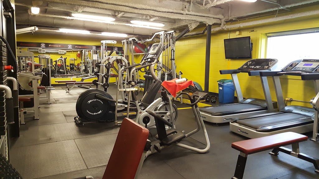 Monster Gym | 2101 Rte Transcanadienne, Dorval, QC H9P 1J1, Canada | Phone: (514) 421-0014