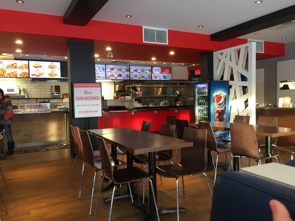 Thaïzone Mont-Tremblant | 260 Rue de Saint Jovite, Mont-Tremblant, QC J8E 2Z9, Canada | Phone: (819) 717-3433