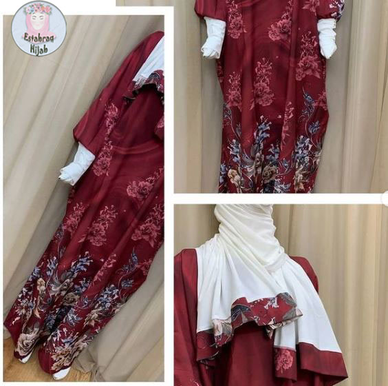 Estabraq Hijab | 360 Cornridge Pl #21, Waterloo, ON N2T 2N9, Canada | Phone: (226) 505-8815