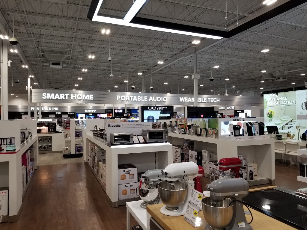 Best Buy | 17539 Stony Plain Rd, Edmonton, AB T5S 2S1, Canada | Phone: (780) 443-6700