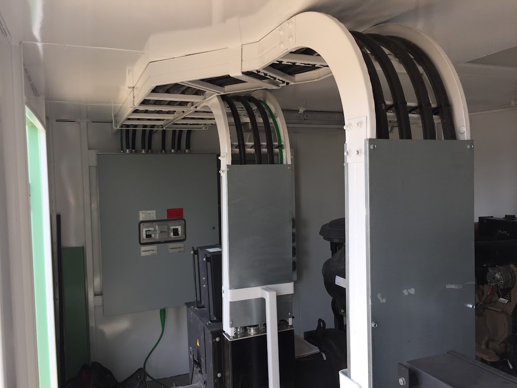 Myarc Electric | 6051 47 St, Leduc, AB T9E 7A5, Canada | Phone: (780) 980-8517