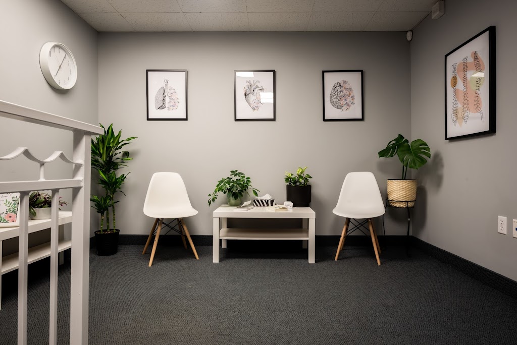 Meghan Maguire Physiotherapy | 7A Canal St, Dartmouth, NS B2Y 2W1, Canada | Phone: (902) 462-2200