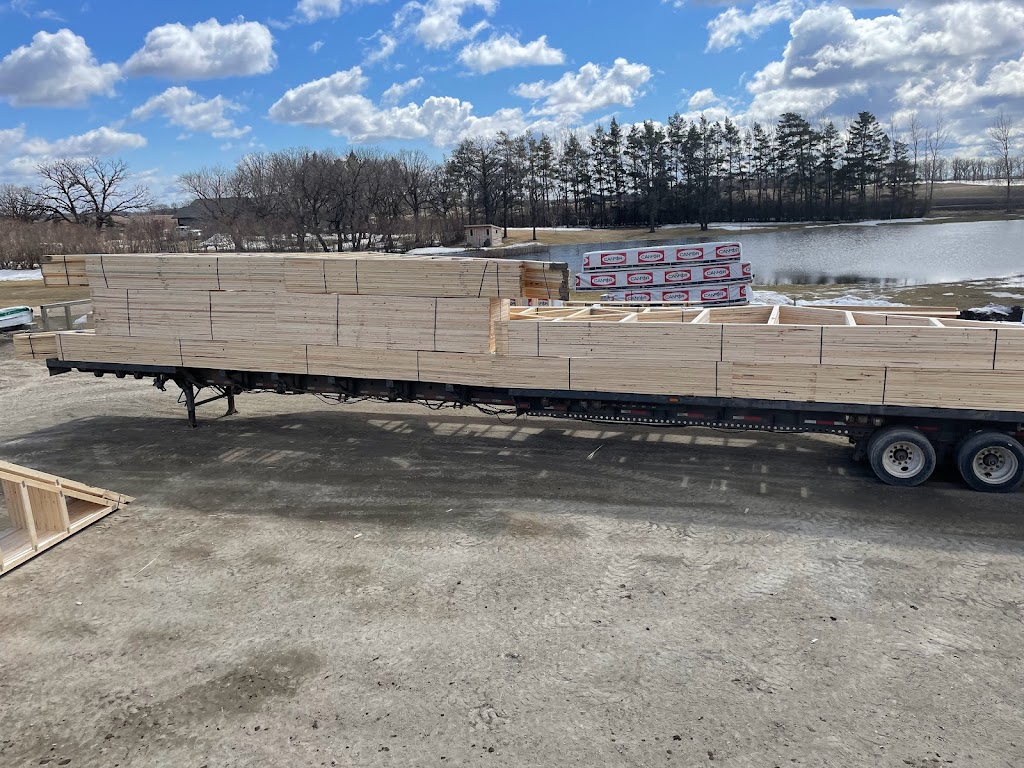Span-Rite Truss | 13050 MB-5, Cartwright, MB R0K 0L0, Canada | Phone: (204) 529-2690