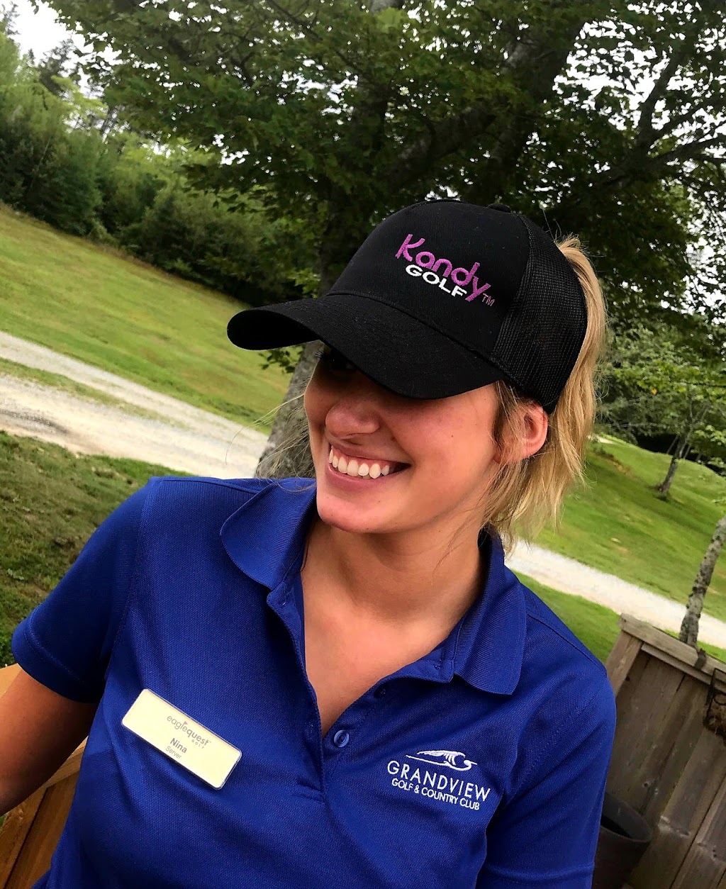 Kandy Golf | 235 Baker Dr, Dartmouth, NS B2W 0K4, Canada | Phone: (902) 324-1353