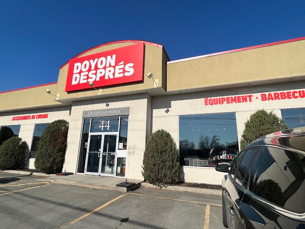 Doyon Després | 44 Rue Saint-Jude S, Granby, QC J2J 2N4, Canada | Phone: (866) 444-1110