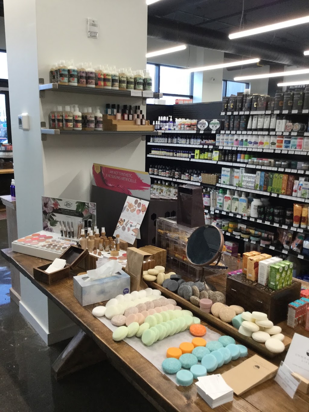 Luminate Co Wellness Market | 486 Starboard Dr, Bedford, NS B3M 0N6, Canada | Phone: (902) 835-9319