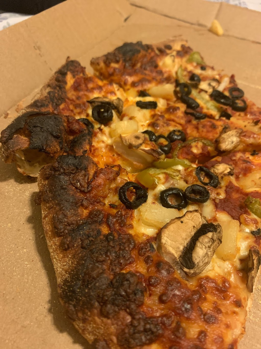 Dominos Pizza | 8221 Campeau Dr, Kanata, ON K2T 0A2, Canada | Phone: (613) 595-1234