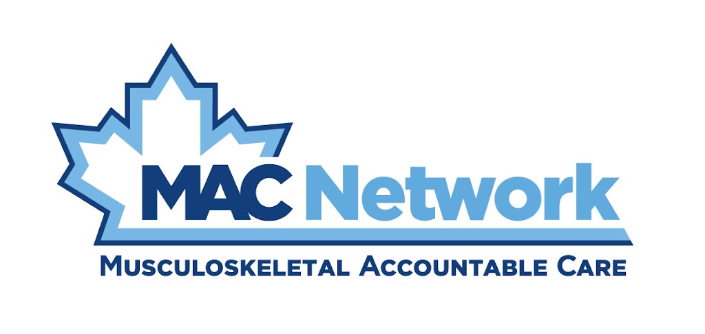 MAC Network (Musculoskeletal Accountable Care) | 440 Jellicoe Crescent, London, ON N6K 2M5, Canada | Phone: (519) 914-1711