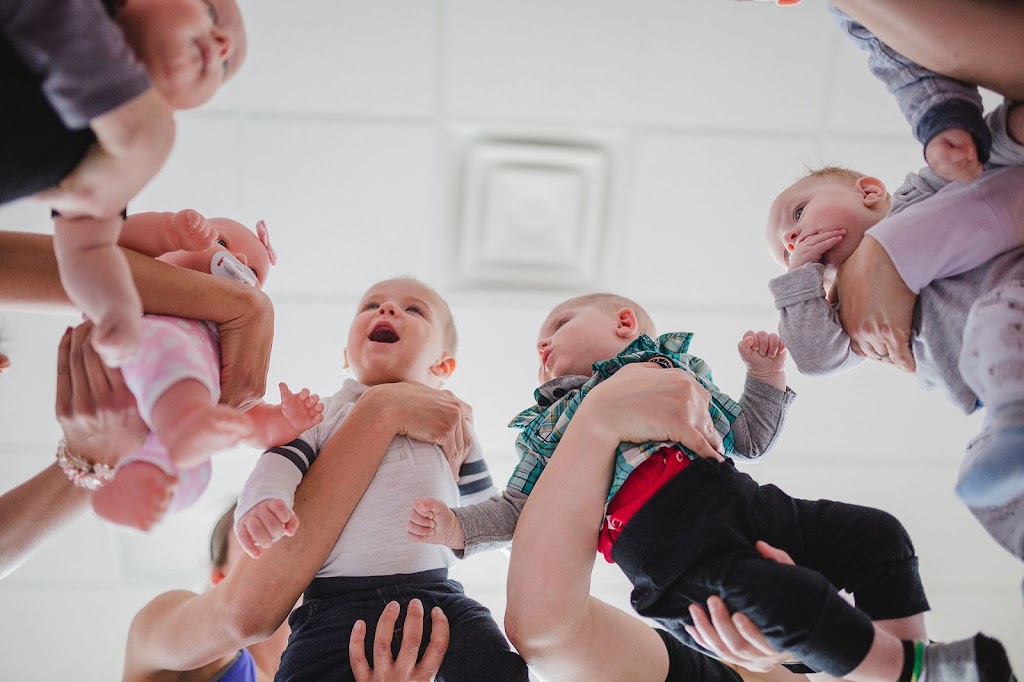 Centre KOALA - Périnatalité & famille | 1500 Bd Industriel bureau 115, Chambly, QC J3L 6Z7, Canada | Phone: (450) 700-1670