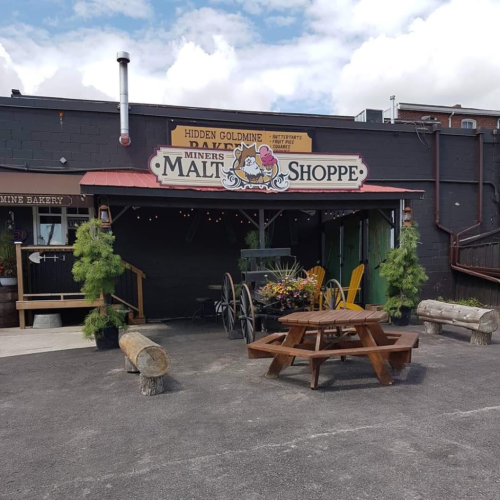 Hidden Goldmine Bakery | 59 Durham St S, Madoc, ON K0K 2K0, Canada | Phone: (613) 473-5310