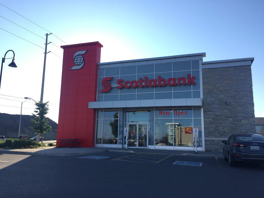 Scotiabank | 9483 Mississauga Rd, Brampton, ON L6X 0Z8, Canada | Phone: (905) 456-7999