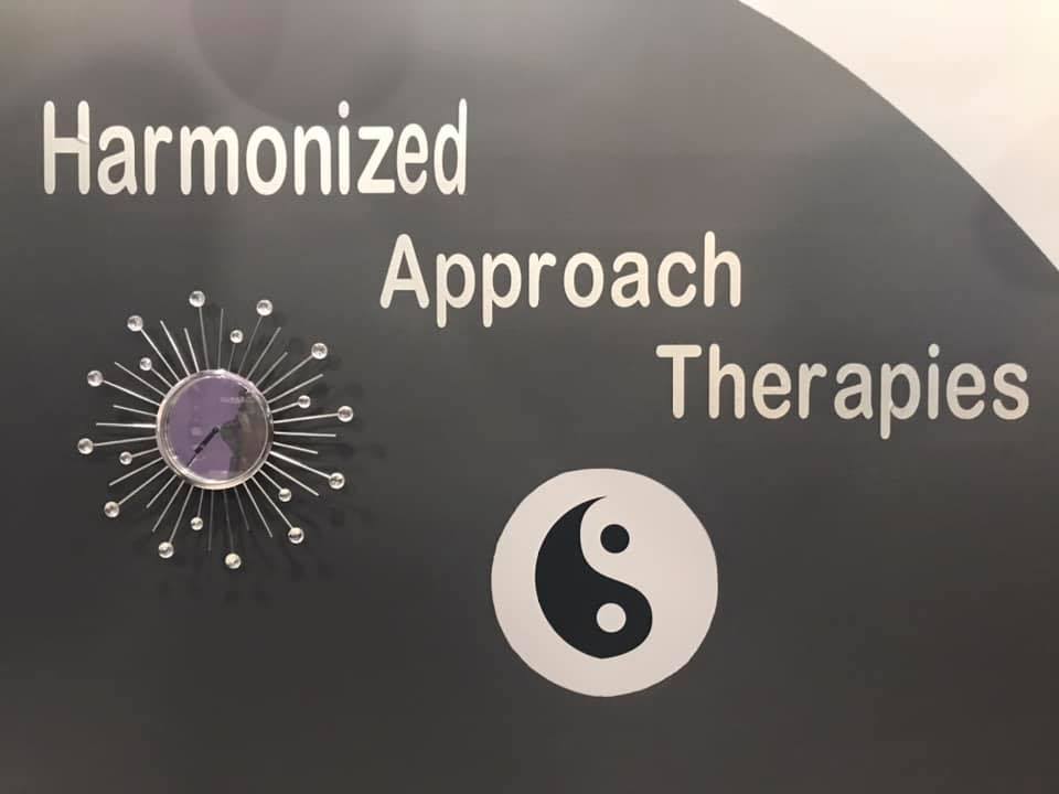 Harmonized Approach Therapies | 1501 Olive Diefenbaker Dr #2, Prince Albert, SK S6V 7P4, Canada | Phone: (306) 231-5809